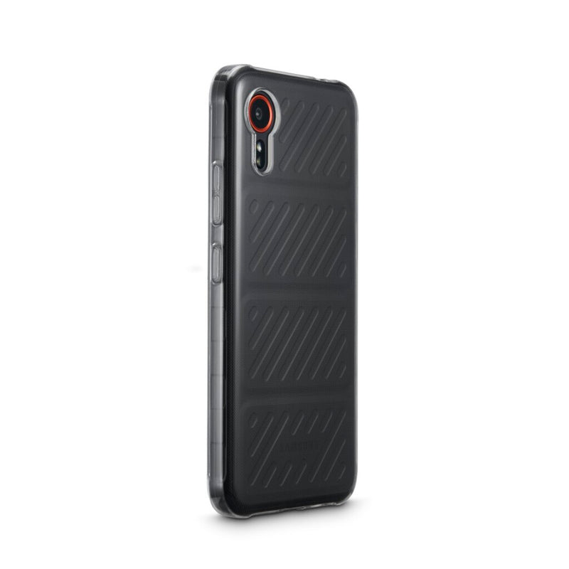Hama Telefoonhoesje Always Clear Voor Samsung Galaxy XCover7 Transparant