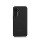 Hama Always Clear Cover Samsung Galaxy A55 Transparant