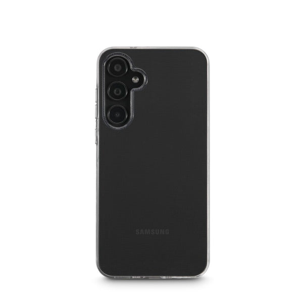 Hama Always Clear Cover Samsung Galaxy A55 Transparant