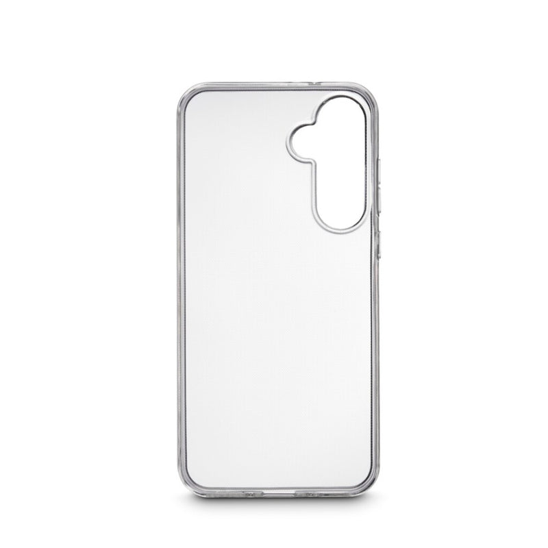 Hama Always Clear Cover Samsung Galaxy A55 Transparant