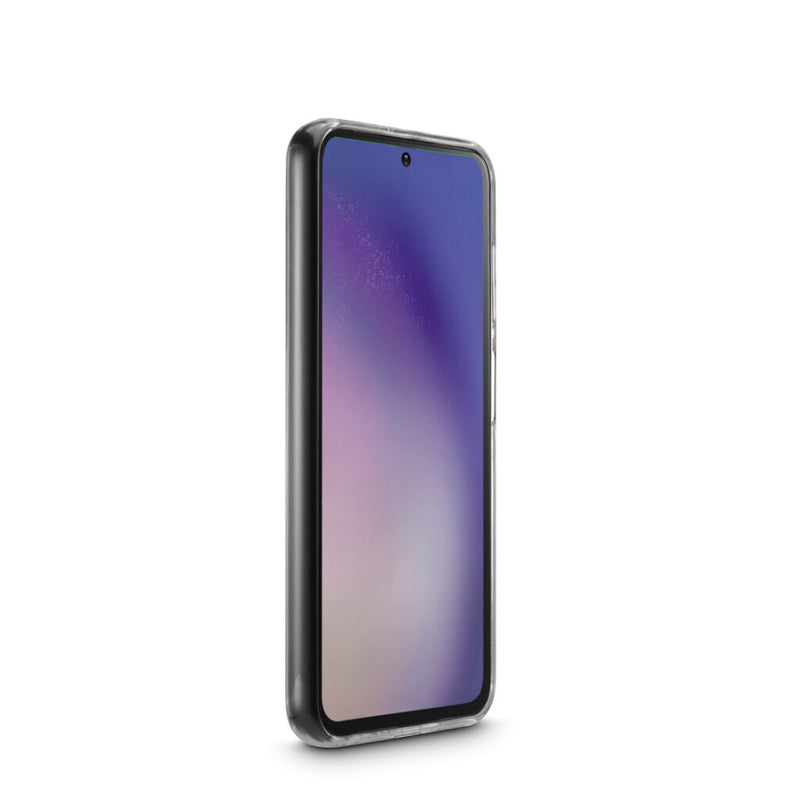 Hama Always Clear Cover Samsung Galaxy A55 Transparant