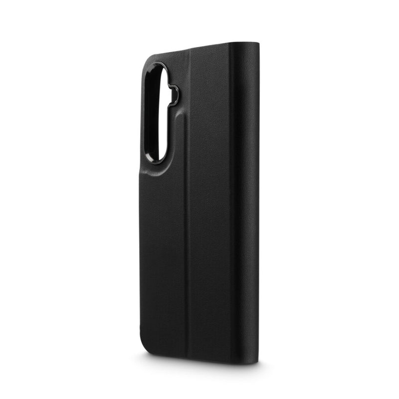 Hama Eco Premium Booklet Voor Samsung Galaxy A55 5G Zwart
