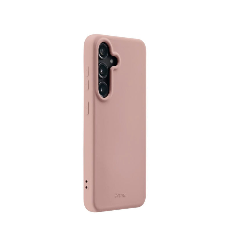 Hama Fantastic Feel Cover Voor Samsung Galaxy A55 Nude