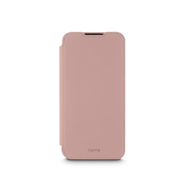 Hama Fantastic Feel Booklet Voor Samsung Galaxy A55 5G Nude