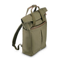 Hama Pureline Laptop Rugzak voor Laptops tot 41 cm Olijfgroen
