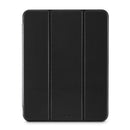 Hama Tablethoes Extreme Protect voor Apple iPad Pro 13 2024 Zwart/Transparant