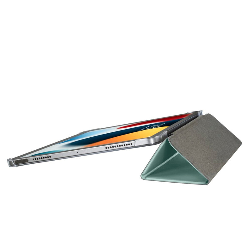 Hama Tablet-hoes Fold Clear Voor Apple IPad Air 13 (2024) Groen