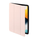 Hama Tablet-hoes Fold Clear Voor Apple IPad Air 13 (2024) Roze