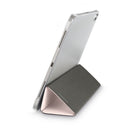 Hama Tablet-hoes Fold Clear Voor Apple IPad Air 13 (2024) Roze