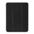 Hama Tablethoes Extreme Protect voor Apple iPad Air 13 2024 Zwart/Transparant
