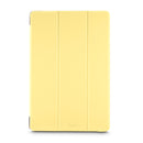 Hama Tablet-hoes Pastel World Voor Samsung Galaxy Tab A9+ 11 Geel