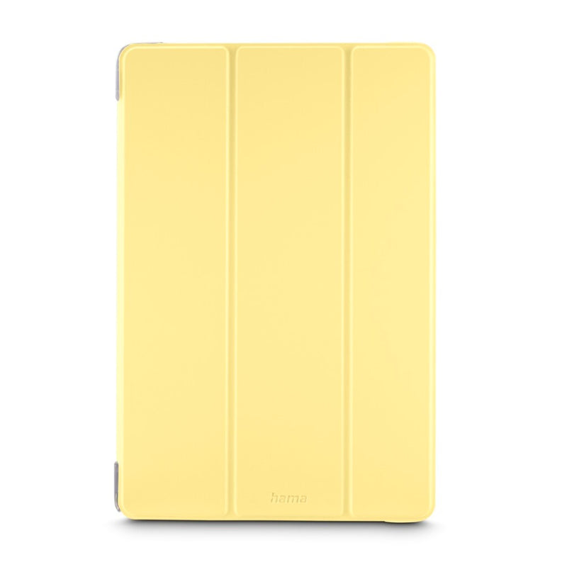 Hama Tablet-hoes Pastel World Voor Samsung Galaxy Tab A9+ 11 Geel