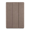 Hama Tablethoes Extreme Protect voor Samsung Galaxy Tab A9+ 11 Velvet Zand/Transparant