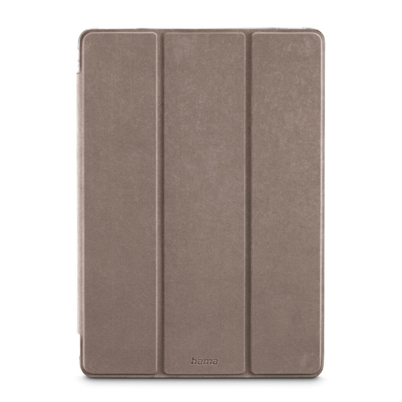 Hama Tablethoes Extreme Protect voor Samsung Galaxy Tab A9+ 11 Velvet Zand/Transparant