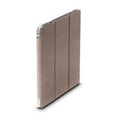 Hama Tablethoes Extreme Protect voor Samsung Galaxy Tab A9+ 11 Velvet Zand/Transparant