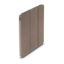 Hama Tablethoes Extreme Protect voor Apple iPad Air 11 2024 Velvet Zand/Transparant