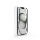 Hama Telefoon Beschermglas Clear Protect Apple iPhone 15