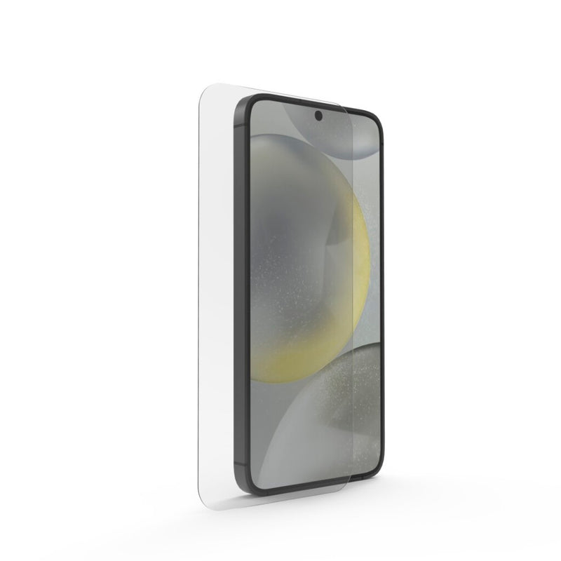 Hama Telefoon-beschermglas Clear Protect Samsung Galaxy S24+ Montagehulp