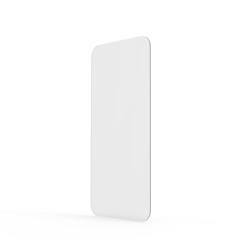 Hama Telefoon-beschermglas Clear Protect Samsung Galaxy S24+ Montagehulp