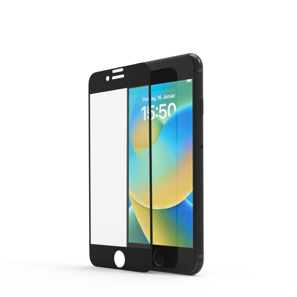 Hama Telefoon-beschermglas Extreme Protect V. IPhone 7/8/SE2020/SE2022 Mon.h.