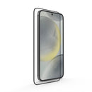 Hama Telefoon-beschermglas Extreme Protect V. Samsung Galaxy S24+ Montagehulp