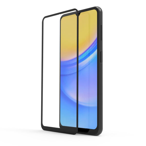 Hama Telefoon Beschermglas Extreme Protect voor Samsung Galaxy A15 4G/5G