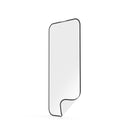 Hama Telefoon-beschermglas Super Hybrid V. Apple IPhone 15 Pro Montagehulp