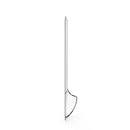 Hama Telefoon-beschermglas Super Hybrid V. Apple IPhone 15 Pro Montagehulp