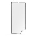Hama Telefoon-beschermglas Super Hybrid Voor Samsung Galaxy S24 Montagehulp
