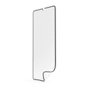 Hama Telefoon-beschermglas Super Hybrid Voor Samsung Galaxy S24 Montagehulp