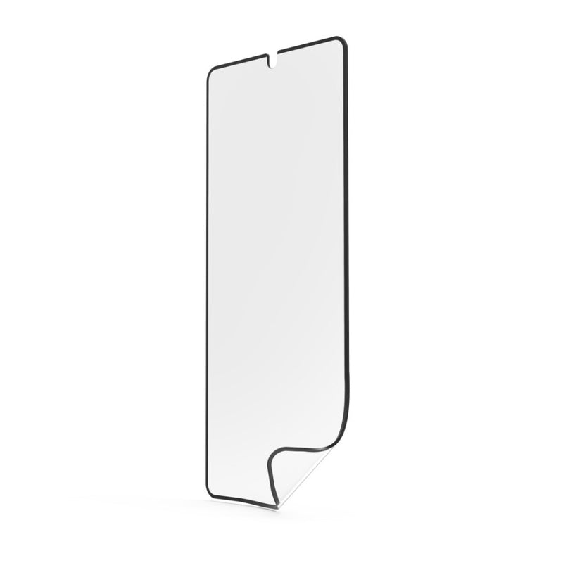 Hama Telefoon-beschermglas Super Hybrid Voor Samsung Galaxy S24 Montagehulp