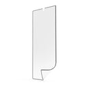 Hama Telefoon-beschermglas Super Hybrid Voor Samsung Galaxy S24 Ultra Mont.h.