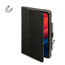 Hama Tablet-hoes Velvet Voor Tablets 24 - 28 Cm (9,5- 11) Zwart