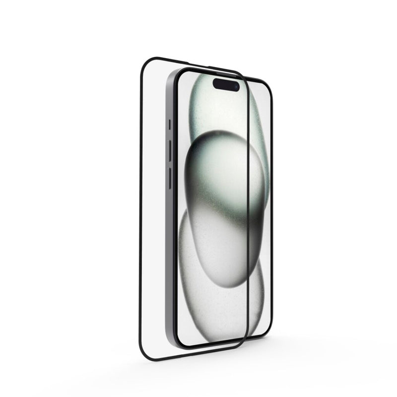 Hama Telefoon-beschermglas Extreme Protect V. Apple IPhone 15 Pro Max Mont.h.