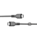 uRage USB-C Kabel UFlex 3 m Grijs