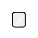 Hama Displaybescherming Super Hybrid V. Apple Watch 7/8/9 41 Mm Montagehulp