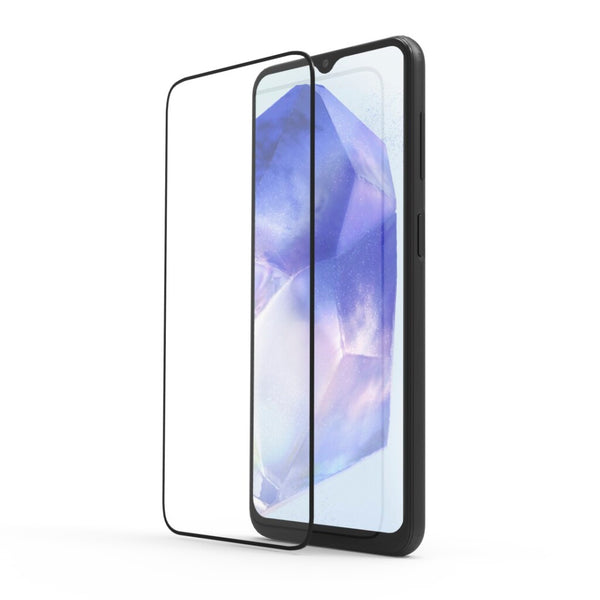 Hama Telefoon-beschermglas Extreme Protect V. Samsung Galaxy A55 5G Mont.h.
