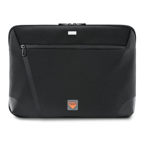 Hama Extreme Protect Laptop Sleeve voor Laptops van 34 tot 36 cm Zwart