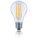 Xavax LED Gloeilamp 11W E27 1521 lm Warm Wit Helder