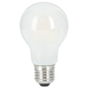 Xavax LED Gloeilamp Dimbaar 11W E27 1521 lm Warm Wit Mat