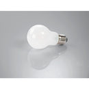 Xavax LED Gloeilamp Dimbaar 11W E27 1521 lm Warm Wit Mat