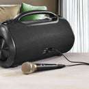 Hama UltiMate Pro Bluetooth Luidspreker 120W Zwart