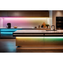 Hama RGBCCT LED-Strip Dimbaar Zelfklevend 5m Wit