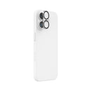 Hama Camera-Beschermglas voor iPhone 16/16 Plus