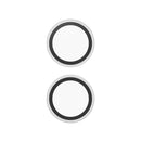 Hama Camera-Beschermglas voor Apple iPhone 16/16 Plus 2 Losse Lenzen