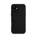 Hama Fantastic Feel Case voor Apple iPhone 16 Plus Zwart