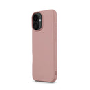 Hama Fantastic Feel Case voor Apple iPhone 16 Plus Roze