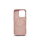Hama Fantastic Feel MagCase voor Apple iPhone 15 Pro Max Roze