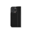 Hama Eco Premium Bookcase voor Apple iPhone 16 Zwart