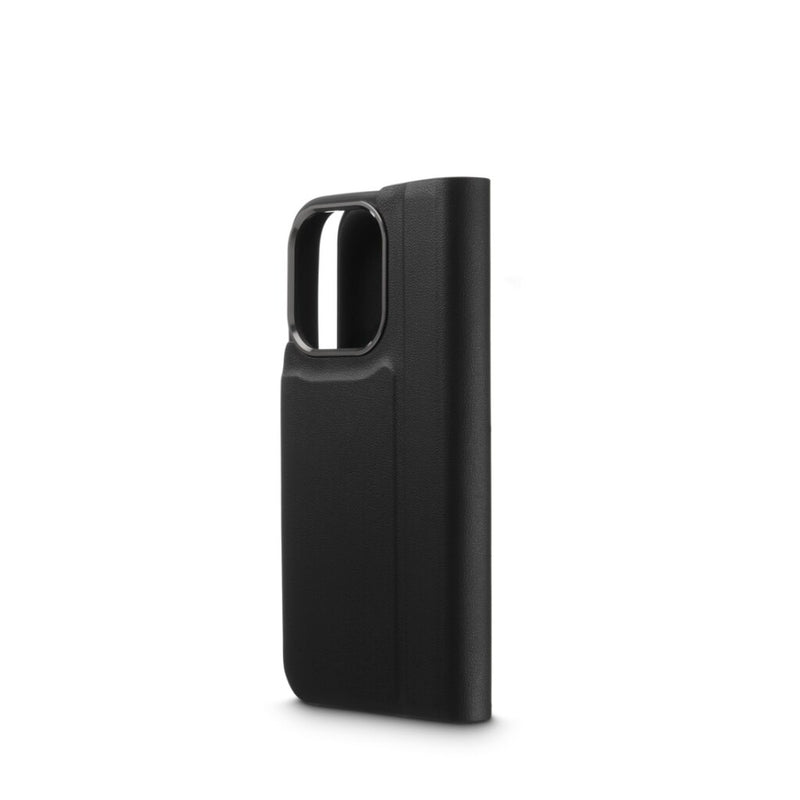 Hama Eco Premium Bookcase voor Apple iPhone 16 Zwart